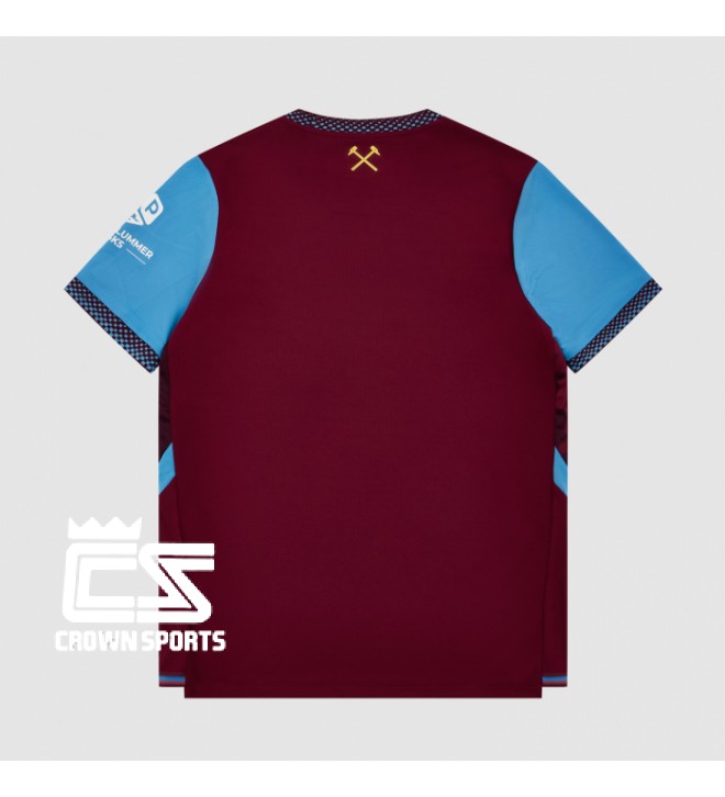 WEST HAM